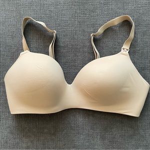 Enbliss Wireless Nursing Bra